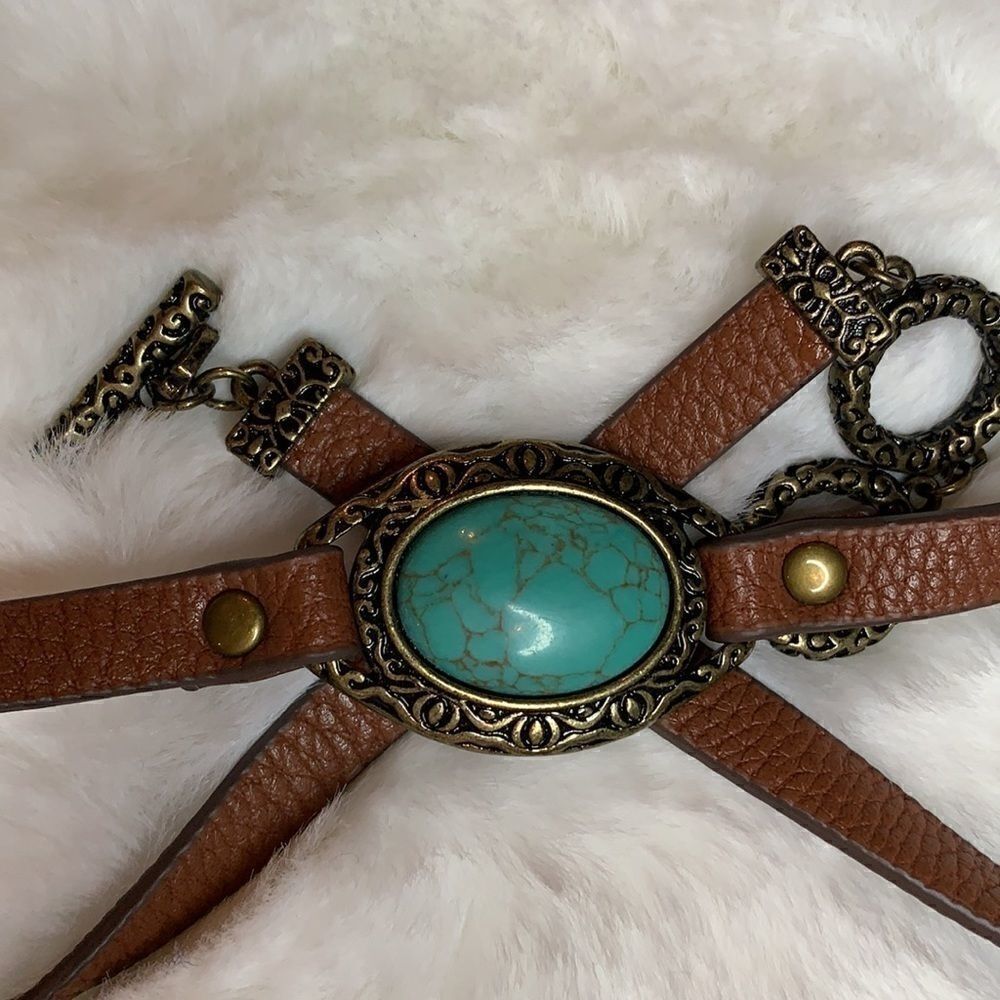 Premier Designs Desert Diva bracelet - Picture 4 of 4